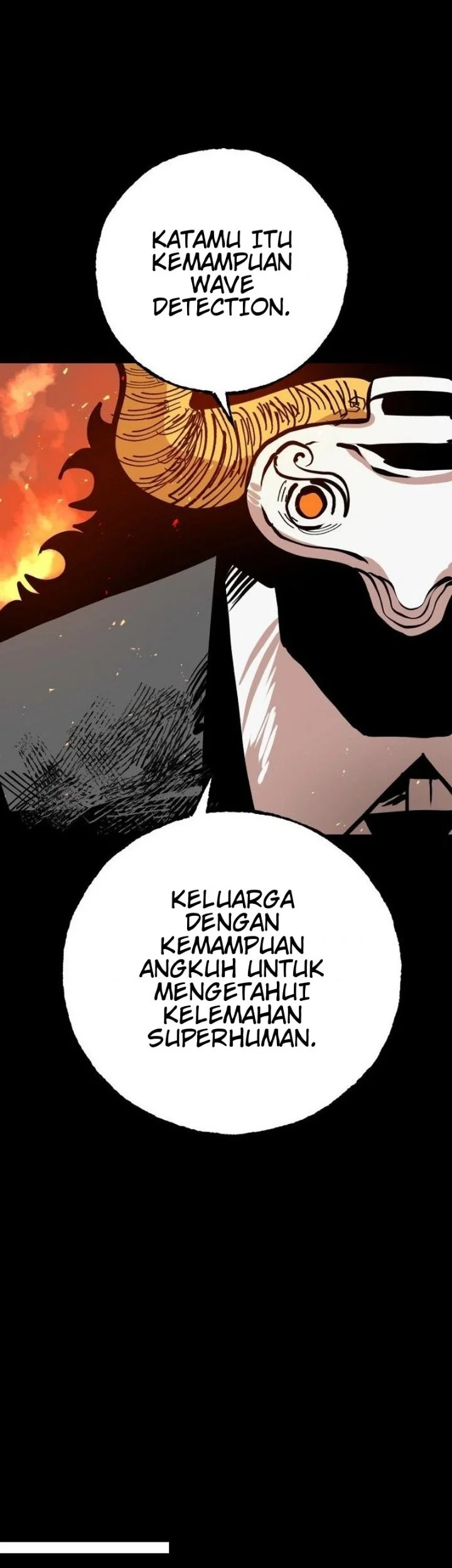 Judgment of the Strong Chapter 6 Gambar 12