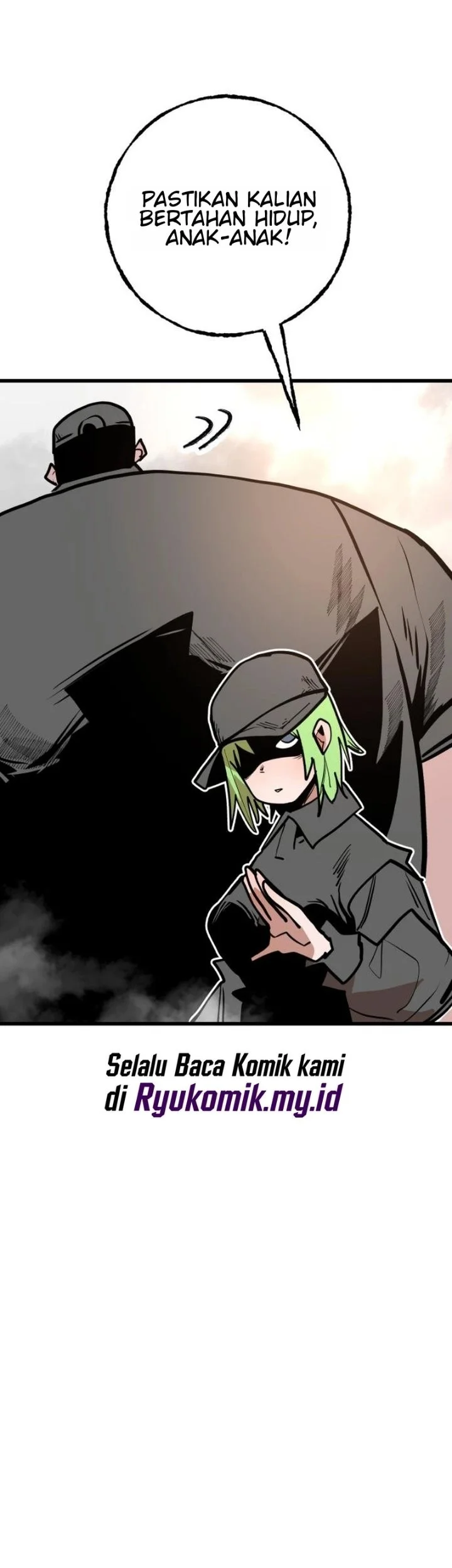 Judgment of the Strong Chapter 7 Gambar 13