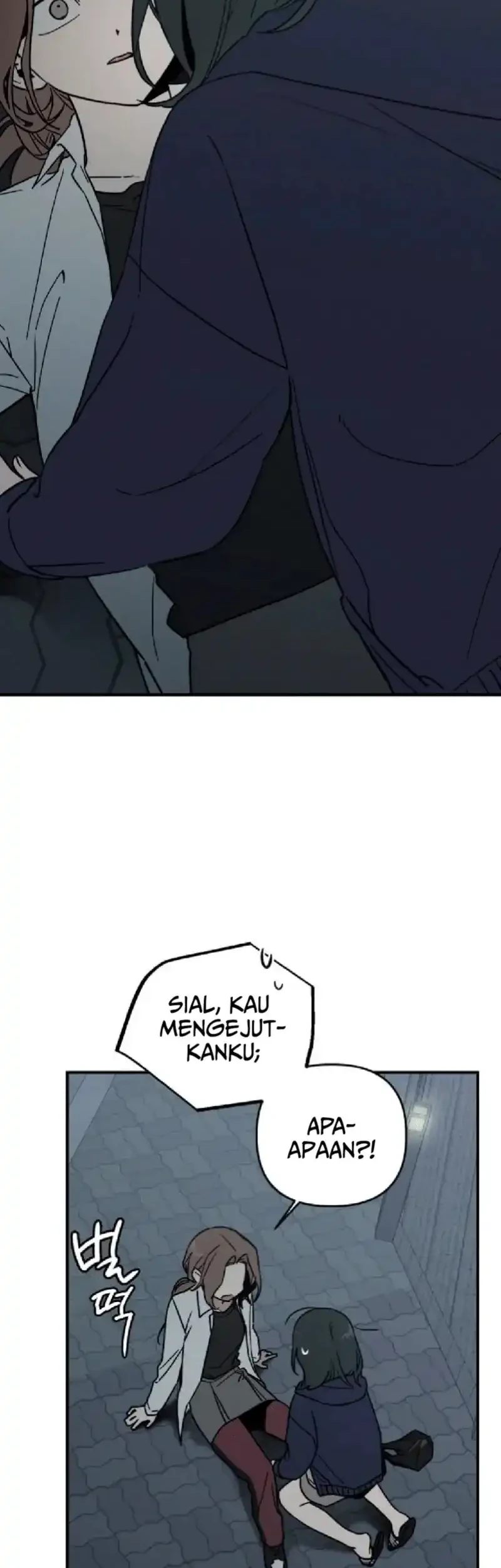 Juhee's Surroundings Chapter 10 Gambar 6