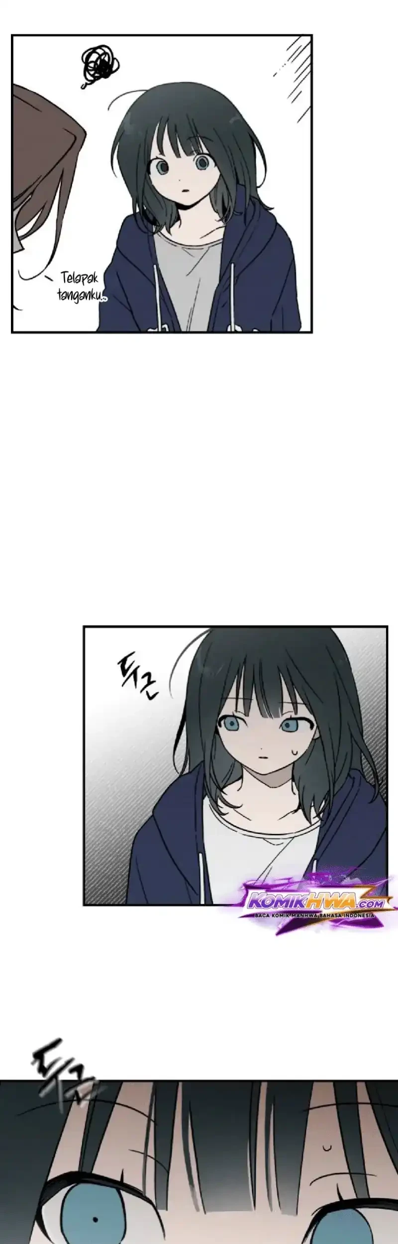 Juhee's Surroundings Chapter 10 Gambar 8