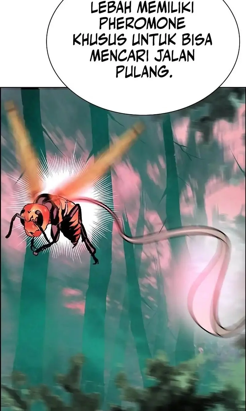 Jungle Juice Chapter 182 Gambar 12