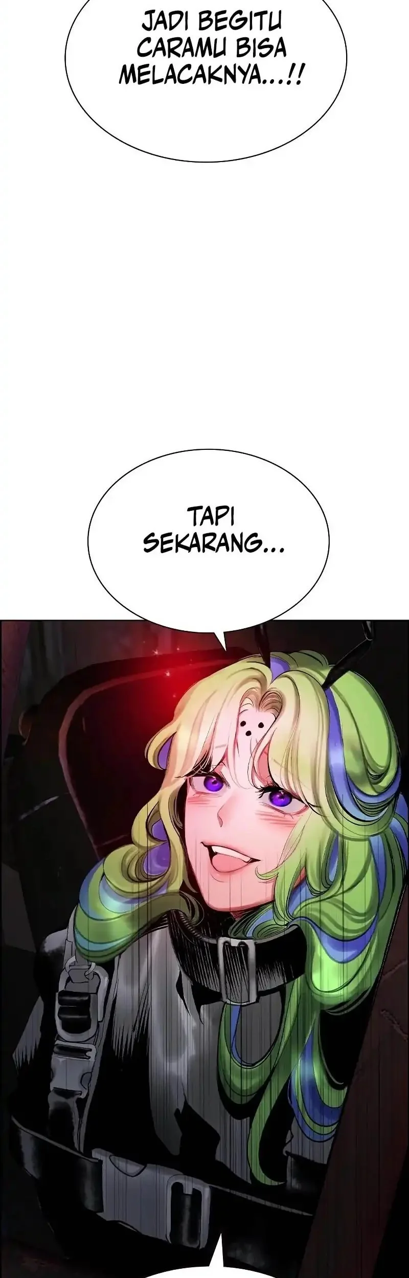 Jungle Juice Chapter 182 Gambar 15