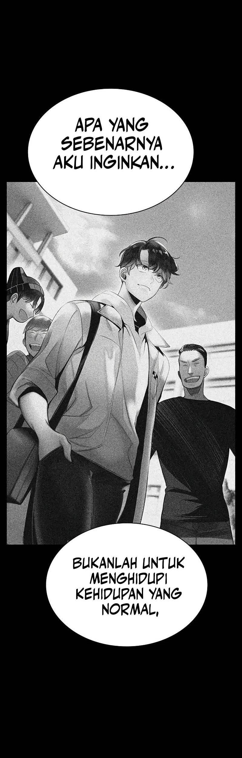 Jungle Juice Chapter 183 - Halaman 18