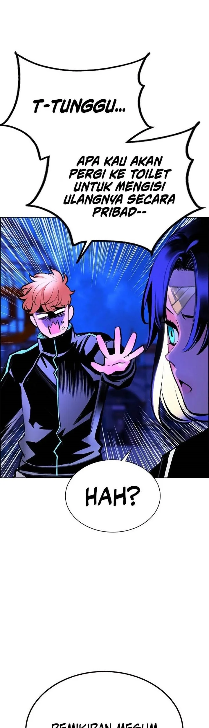 Jungle Juice Chapter 184 - Halaman 18