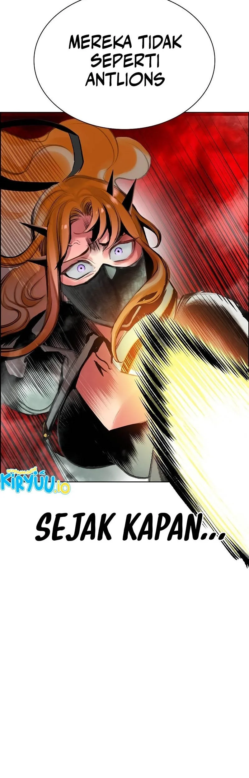 Jungle Juice Chapter 185 - Halaman 20