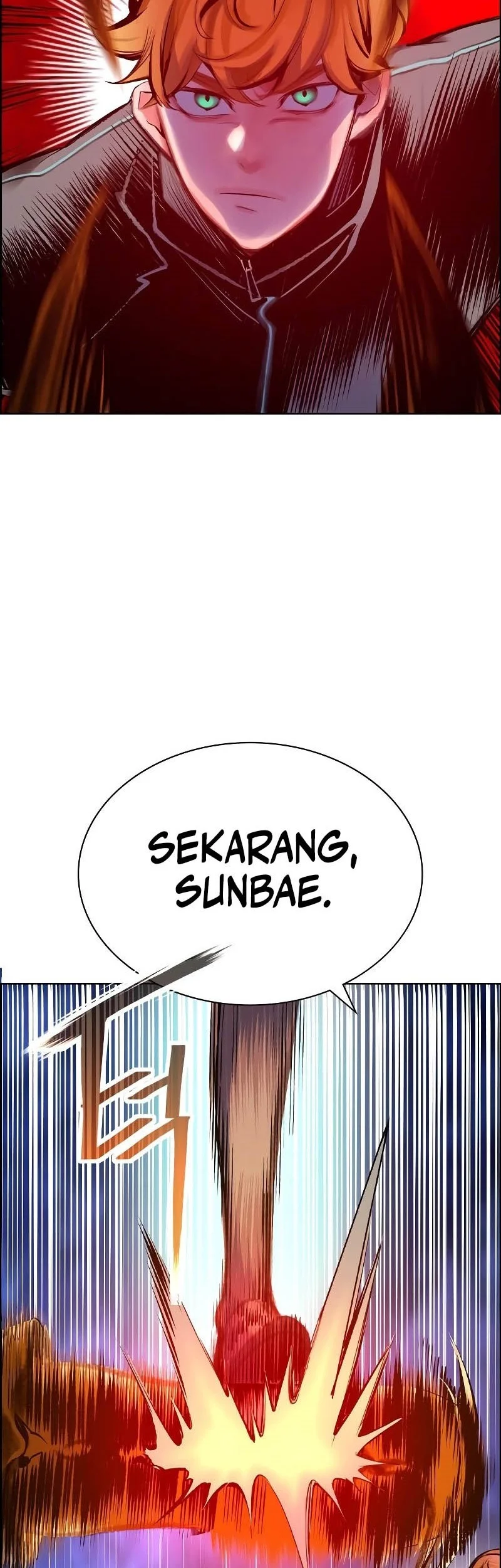 Jungle Juice Chapter 185 - Halaman 16