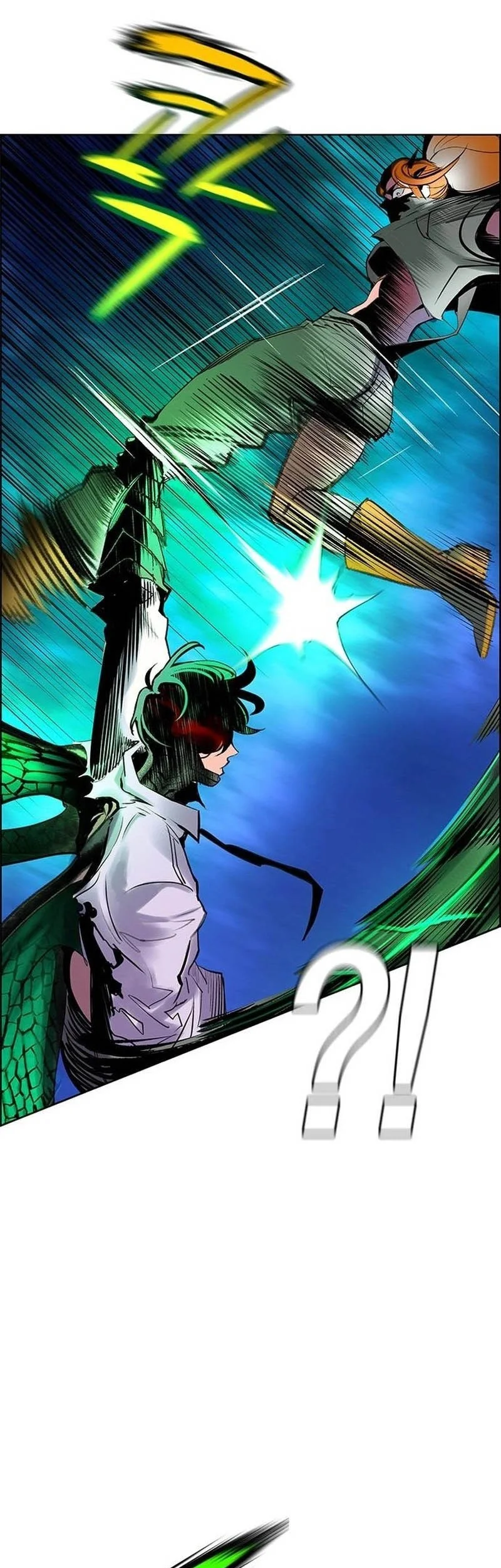 Jungle Juice Chapter 186 - Halaman 18