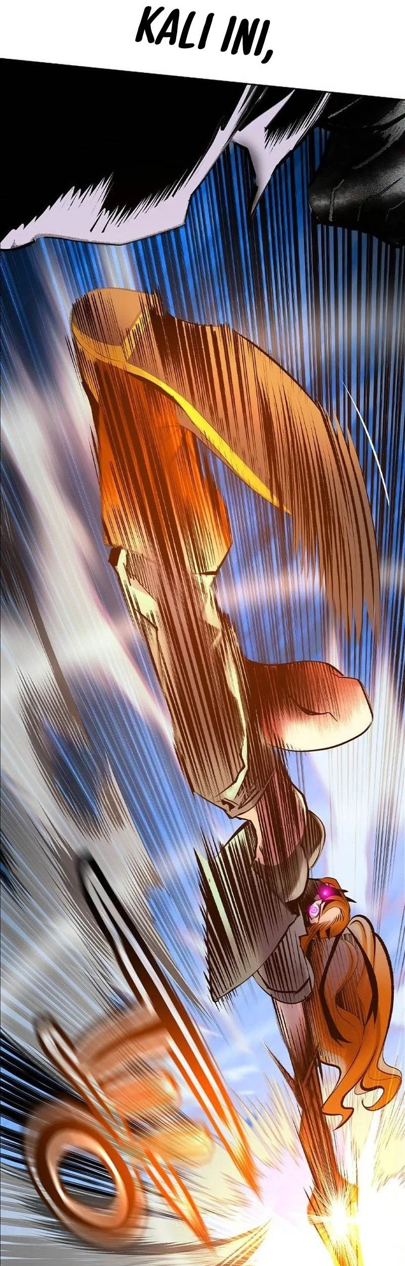 Jungle Juice Chapter 186 - Halaman 16