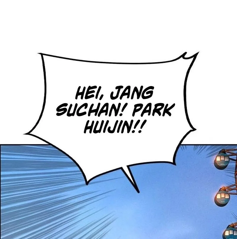 Jungle Juice Chapter 187 - Halaman 13
