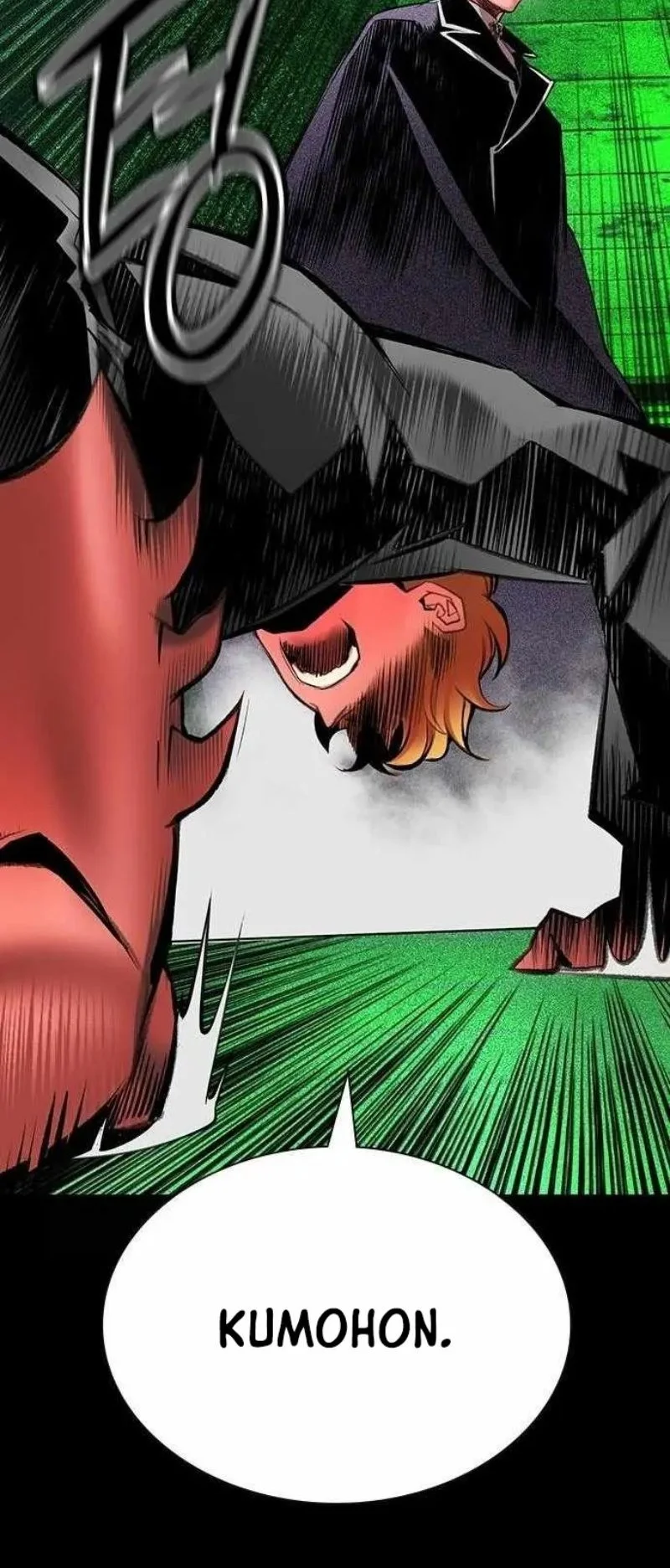 Jungle Juice Chapter 188 - Halaman 11