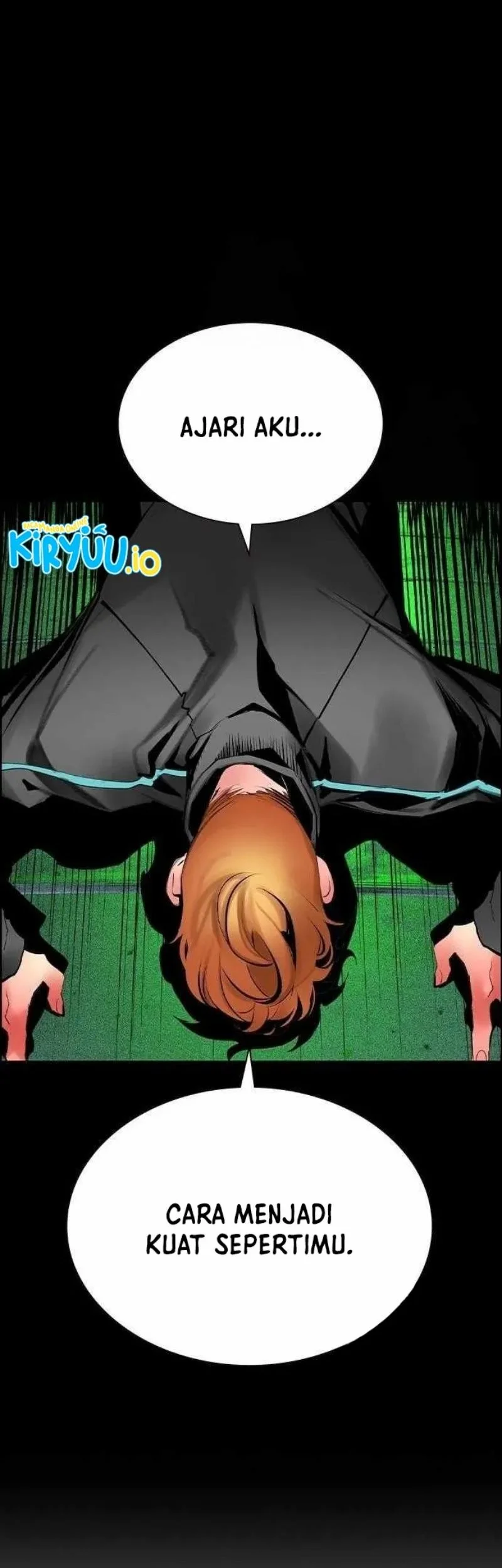 Jungle Juice Chapter 188 - Halaman 12