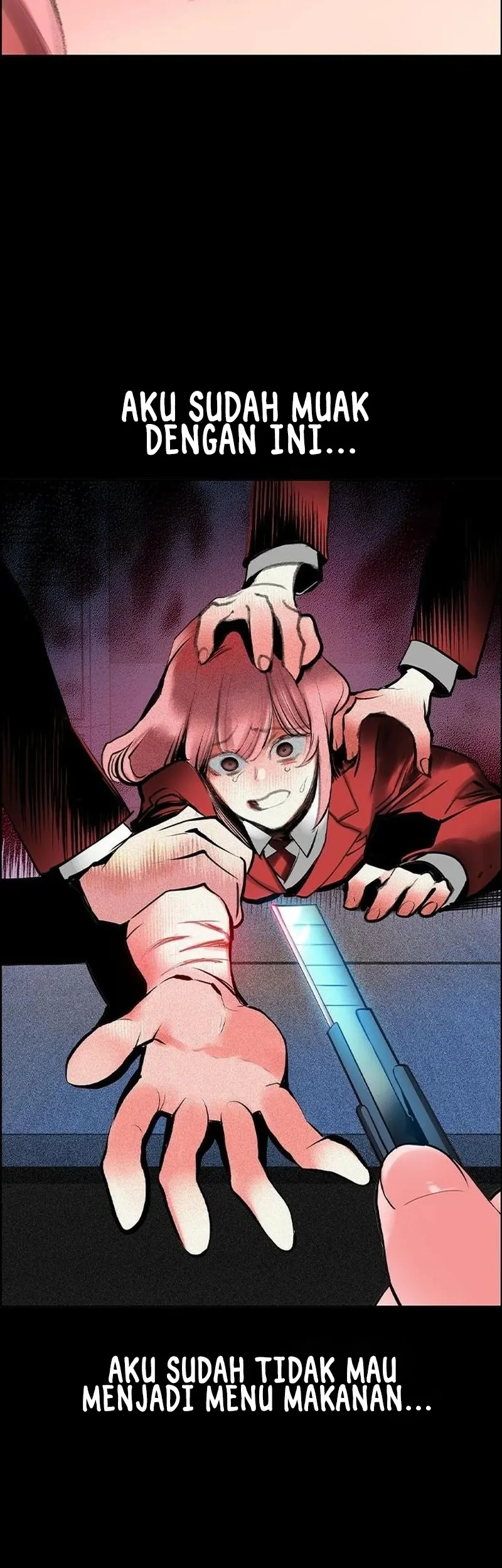 Jungle Juice Chapter 189 - Halaman 11