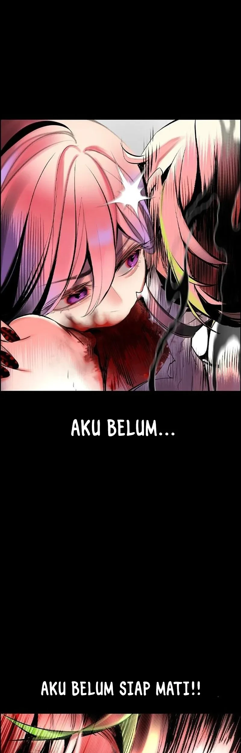 Jungle Juice Chapter 189 - Halaman 12