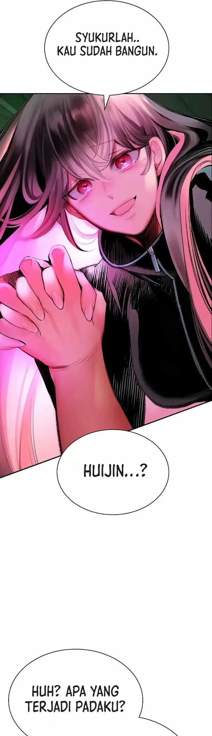 Jungle Juice Chapter 191 - Halaman 13
