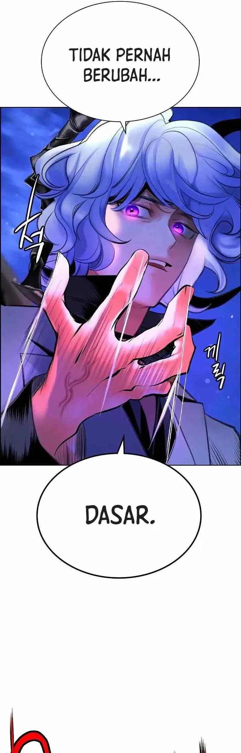 Jungle Juice Chapter 193 - Halaman 10