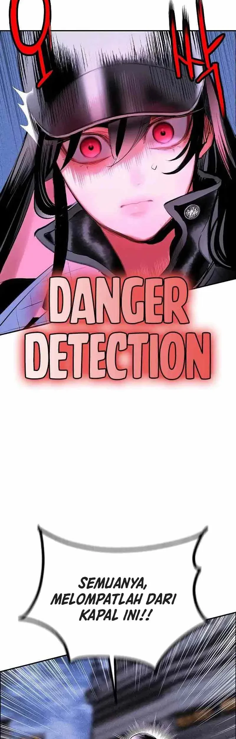Jungle Juice Chapter 193 - Halaman 11