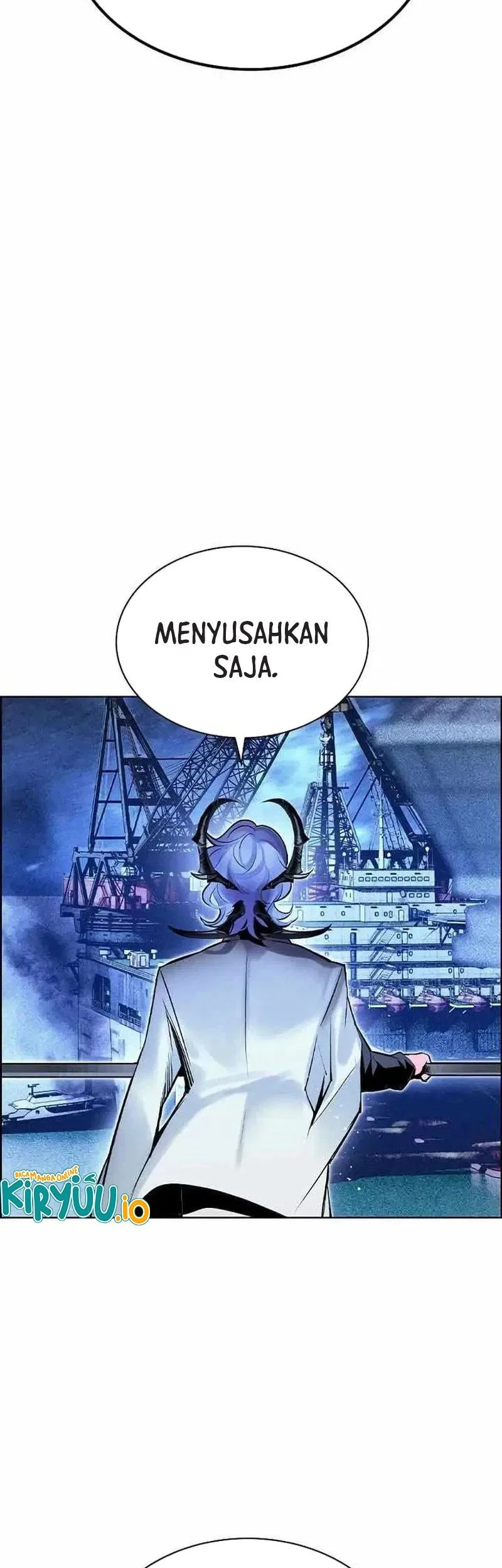 Jungle Juice Chapter 194 - Halaman 13