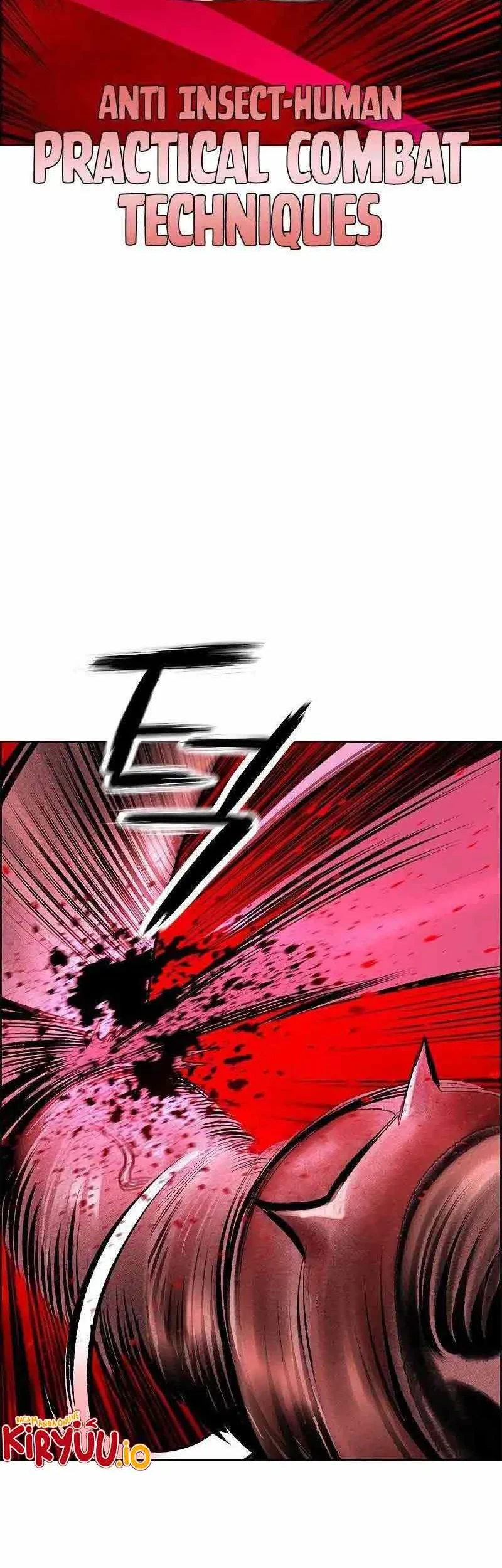 Jungle Juice Chapter 195 - Halaman 12
