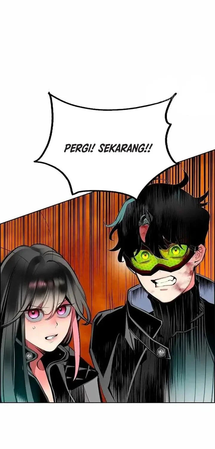 Jungle Juice Chapter 196 - Halaman 14
