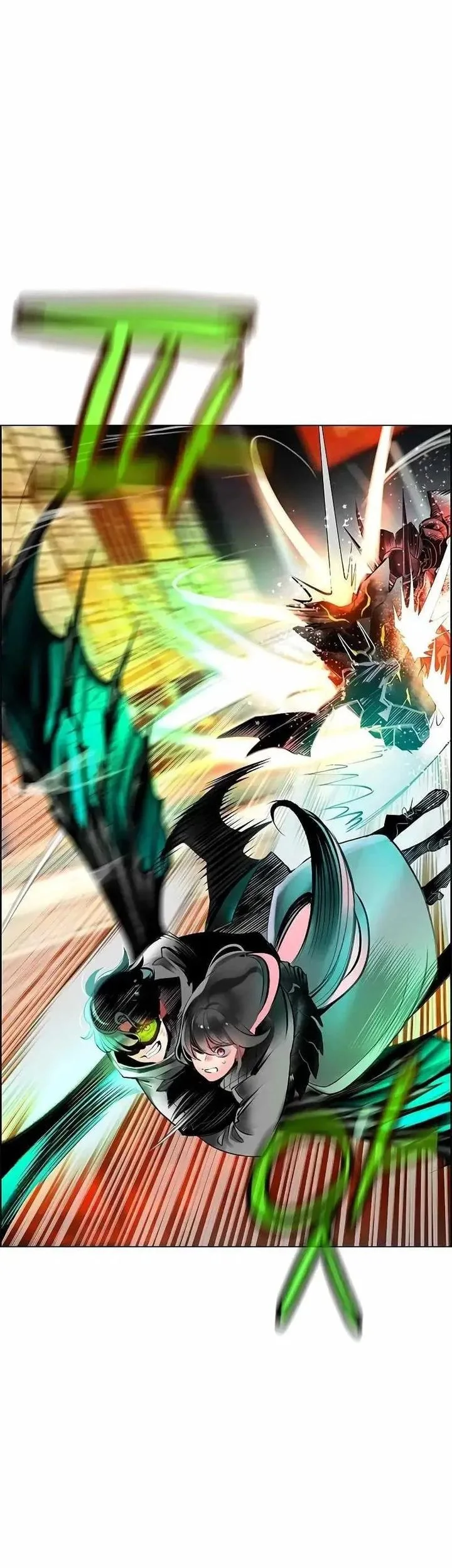 Jungle Juice Chapter 196 - Halaman 15