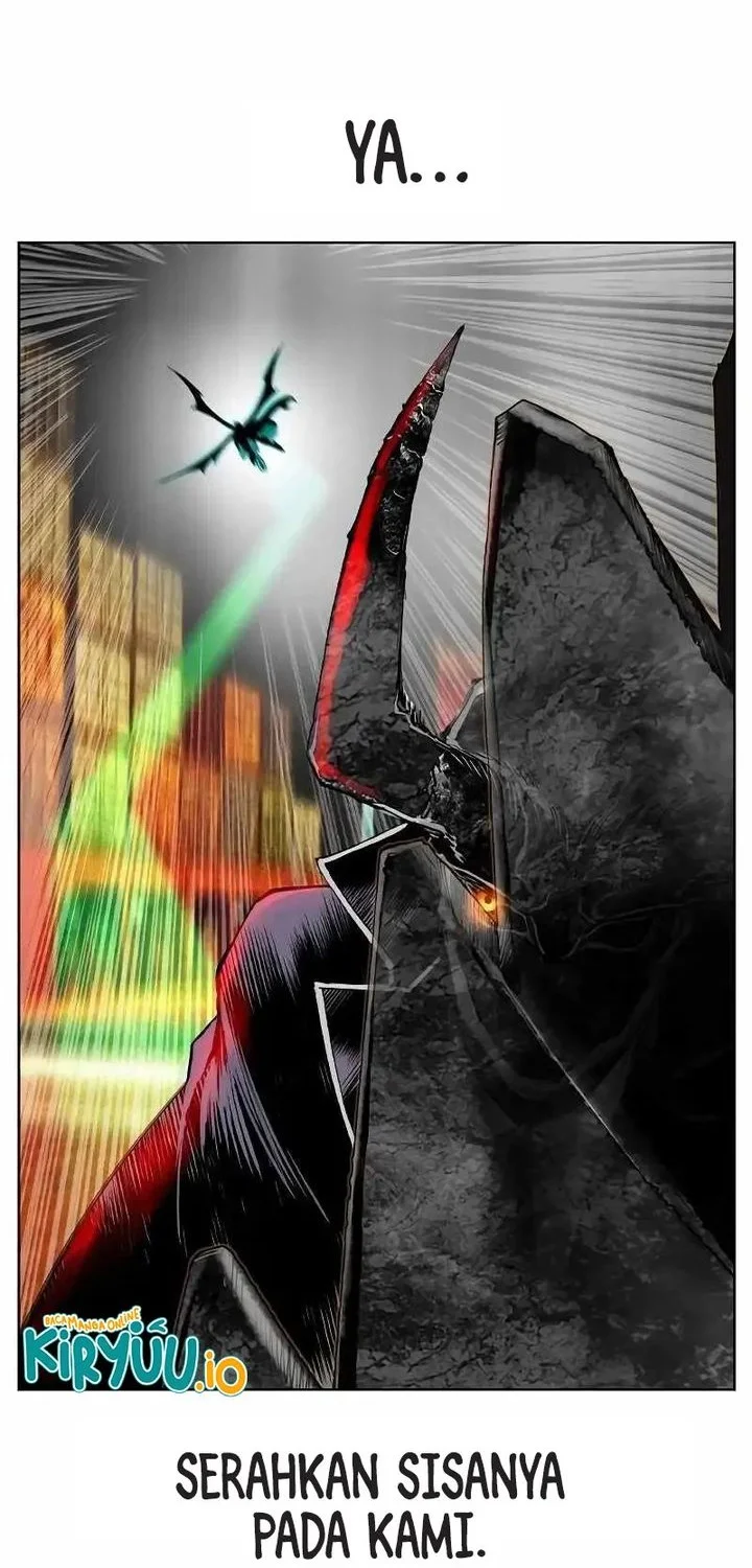 Jungle Juice Chapter 196 - Halaman 16