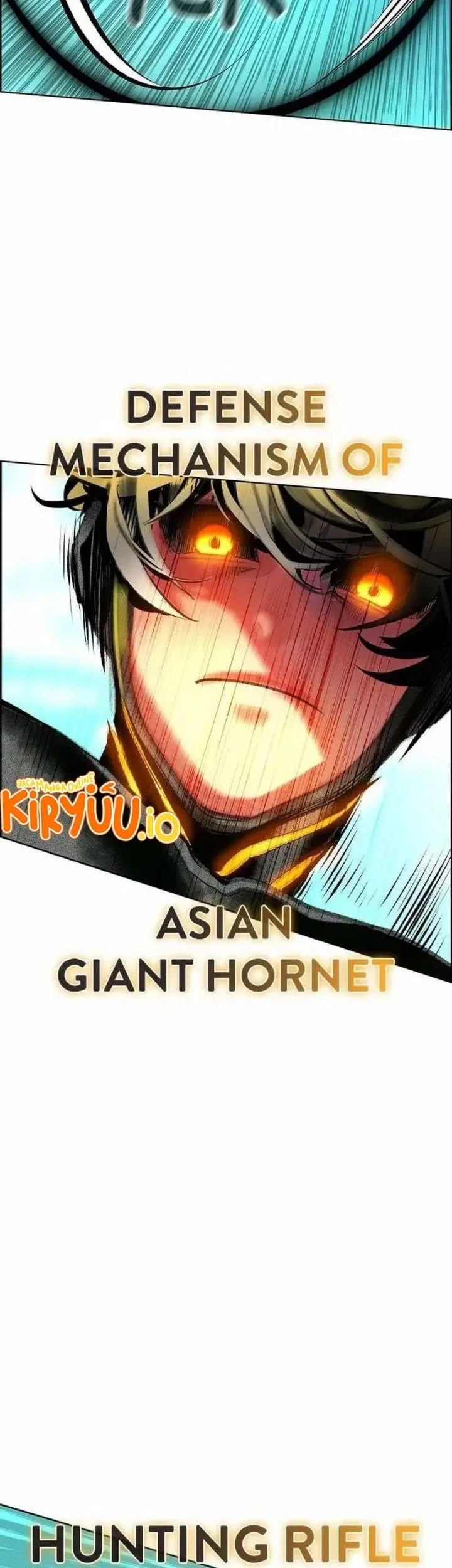Jungle Juice Chapter 198 - Halaman 11