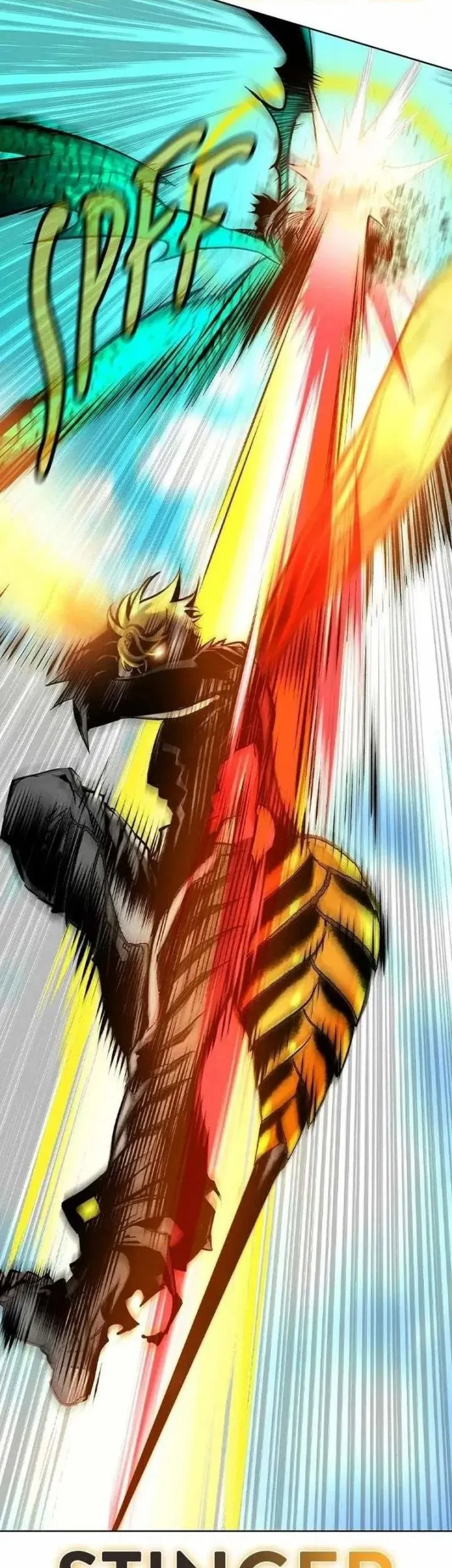 Jungle Juice Chapter 198 - Halaman 12