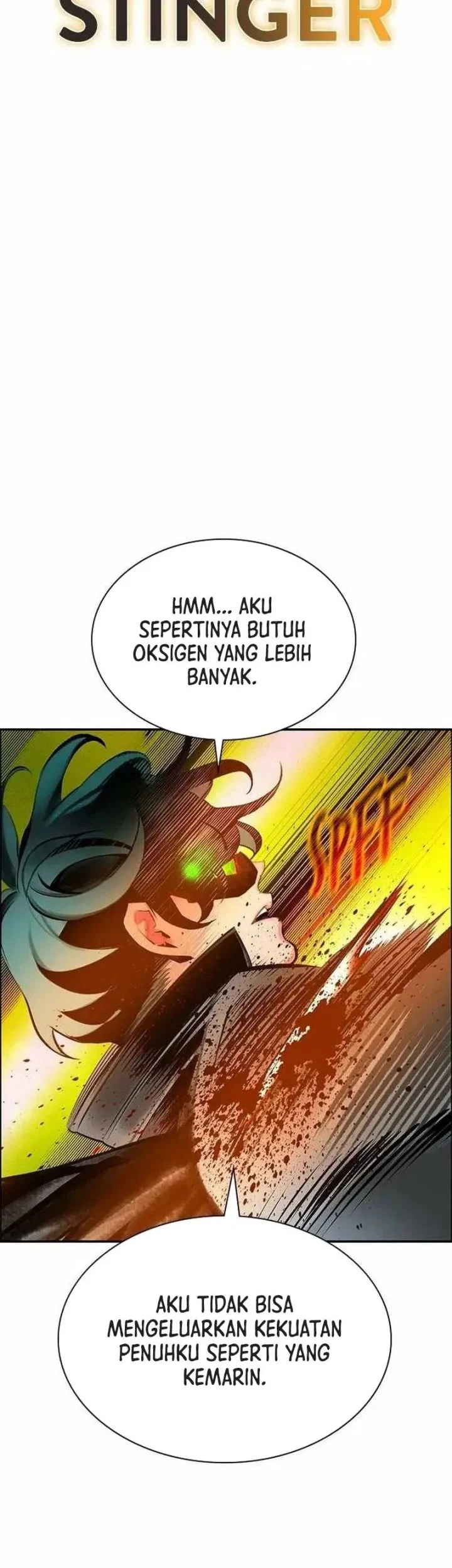 Jungle Juice Chapter 198 - Halaman 13