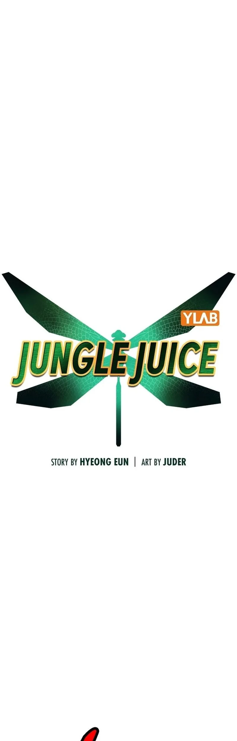 Jungle Juice Chapter 199 - Halaman 10