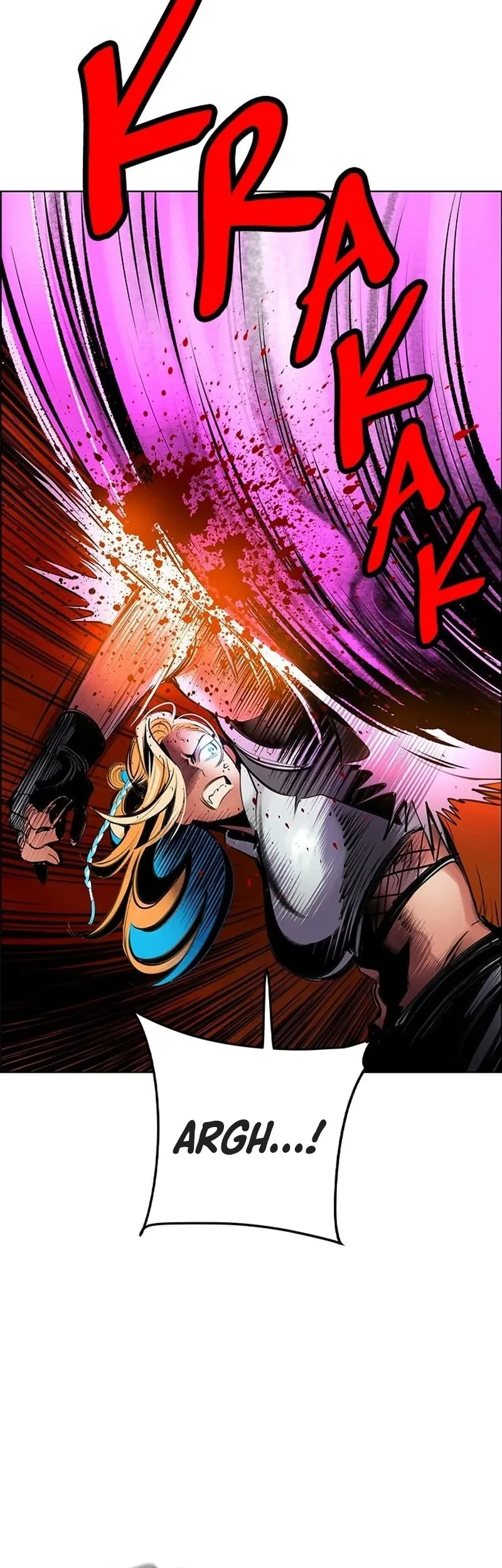Jungle Juice Chapter 199 - Halaman 11