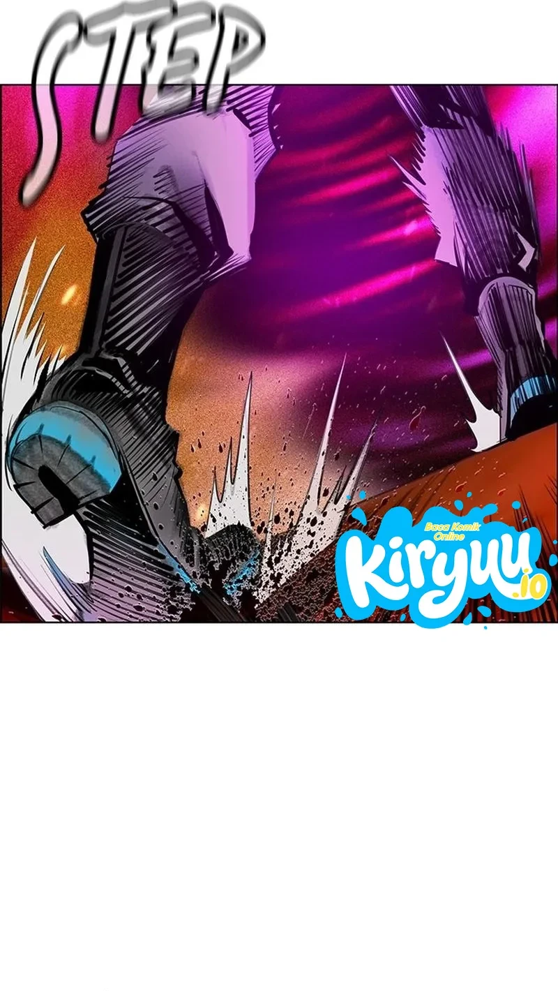 Jungle Juice Chapter 199 - Halaman 12