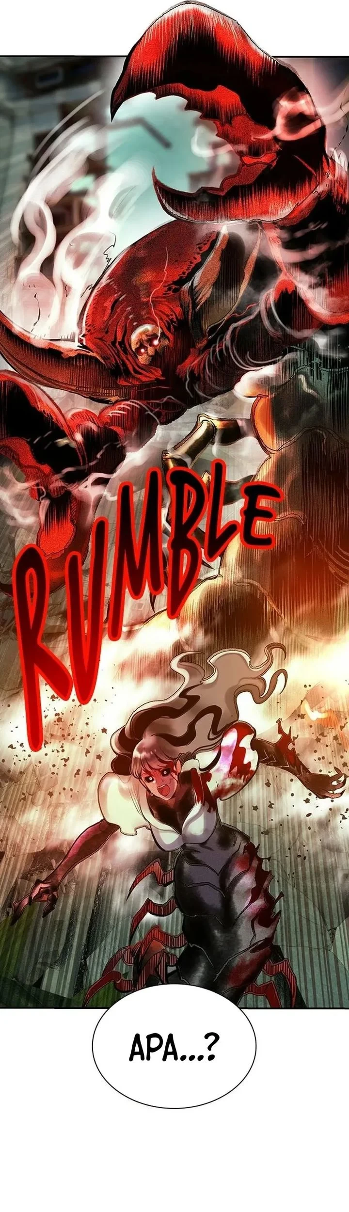 Jungle Juice Chapter 204 Gambar 13