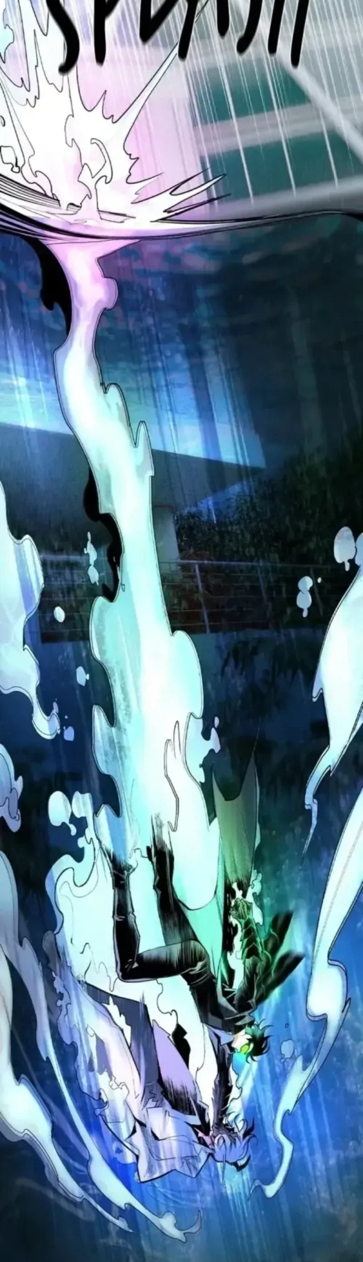 Jungle Juice Chapter 208 Gambar 9