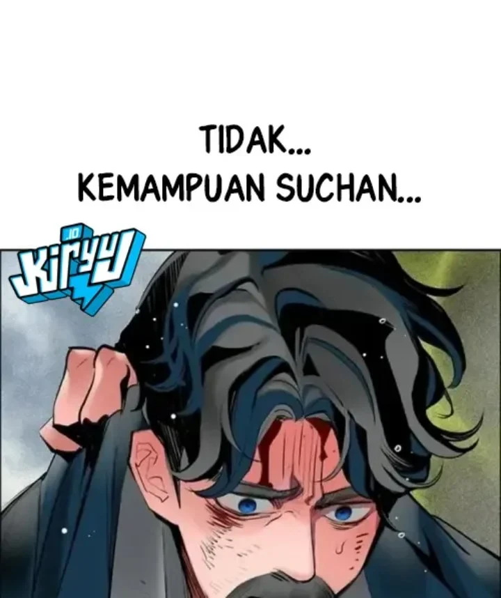 Jungle Juice Chapter 208 Gambar 11