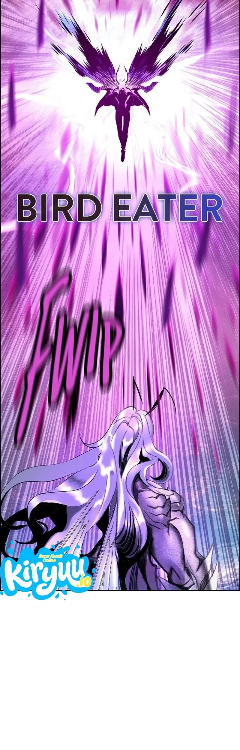 Jungle Juice Chapter 214 Gambar 10