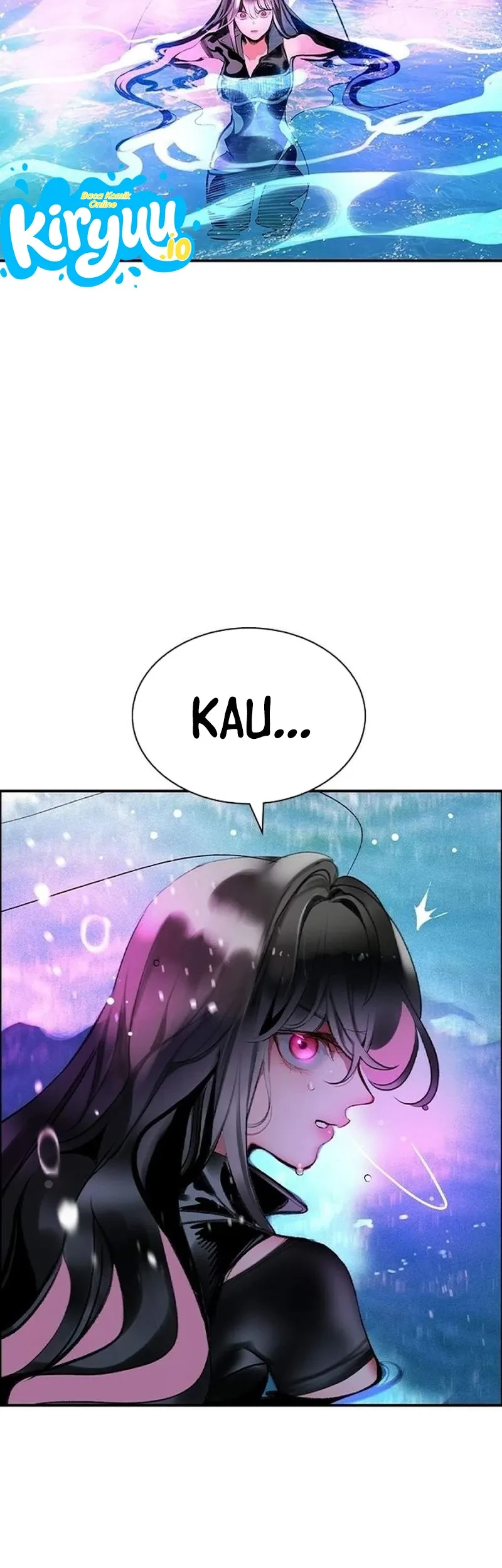 Jungle Juice Chapter 215 Gambar 11