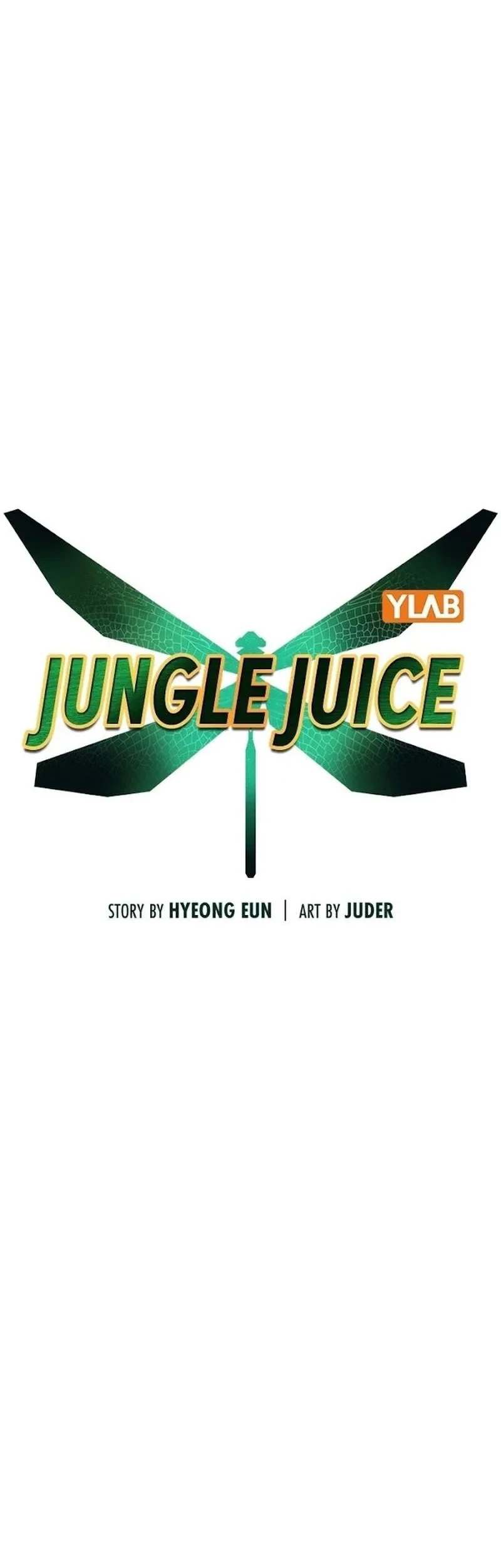 Jungle Juice Chapter 215 Gambar 12