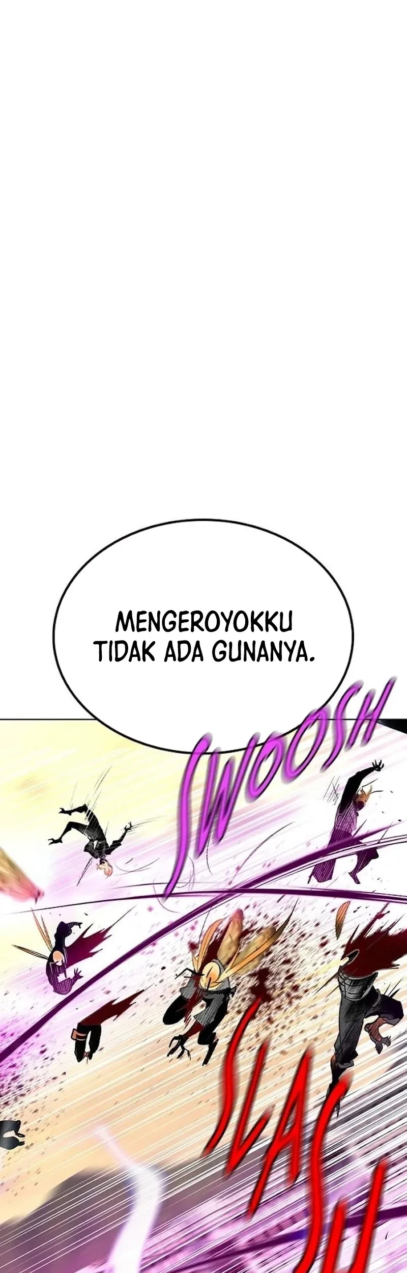 Jungle Juice Chapter 215 Gambar 15