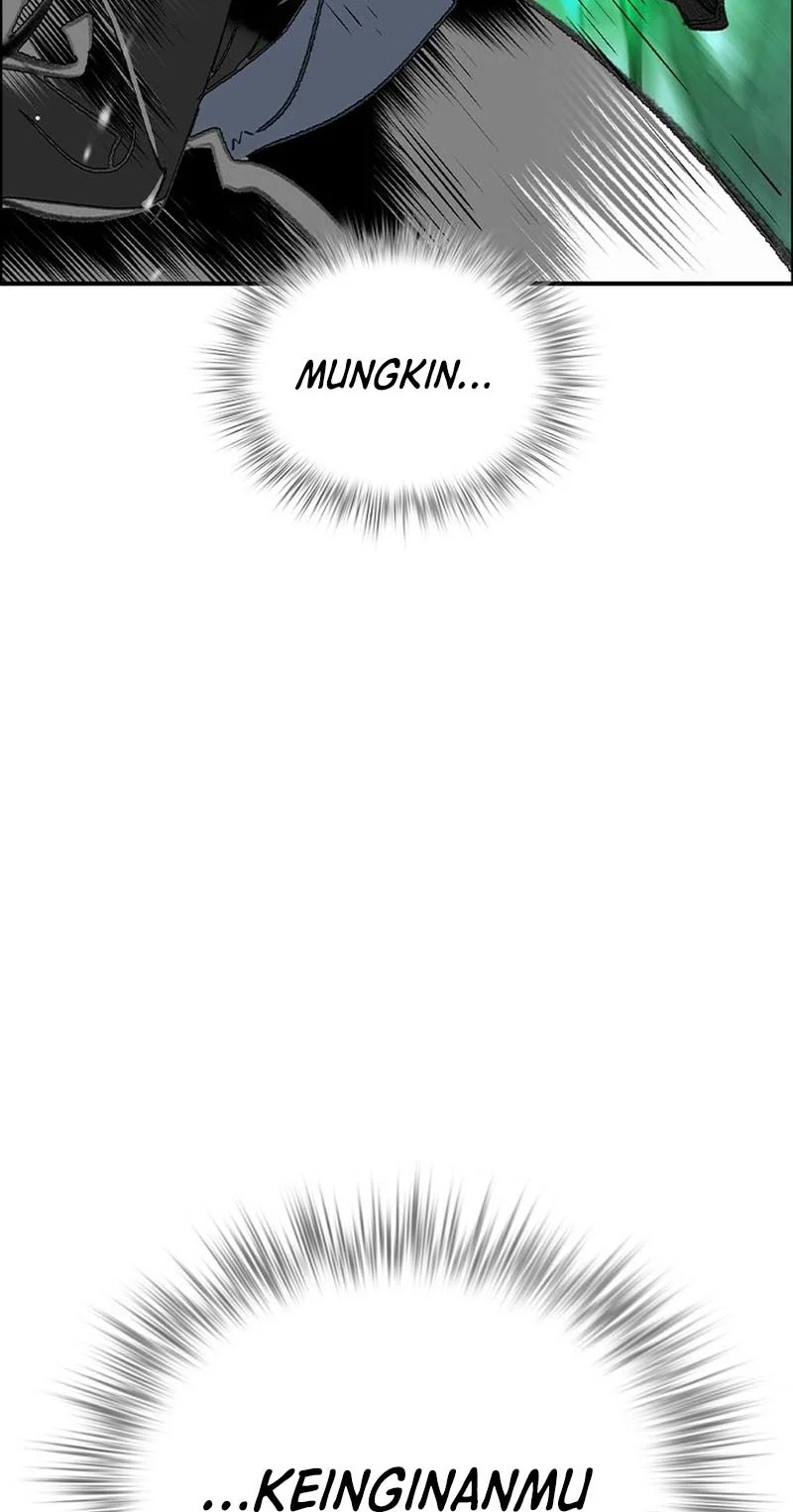 Jungle Juice Chapter 217 Gambar 14