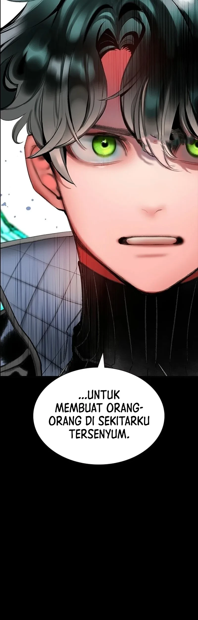 Jungle Juice Chapter 218 Gambar 15