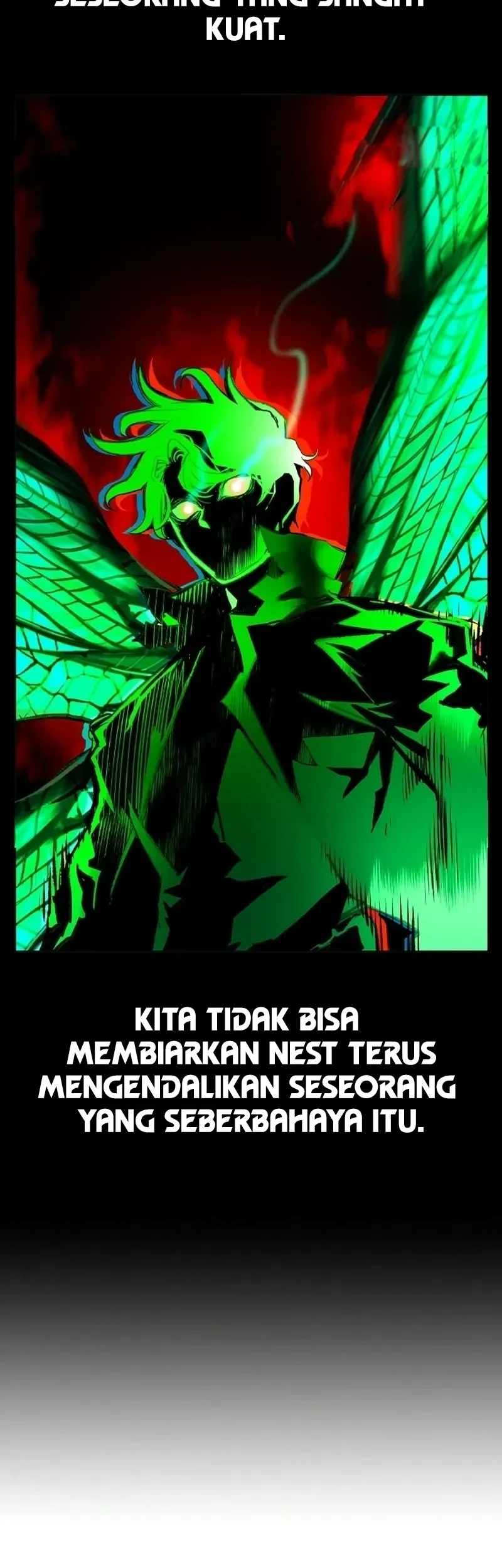 Jungle Juice Chapter 222 Gambar 12
