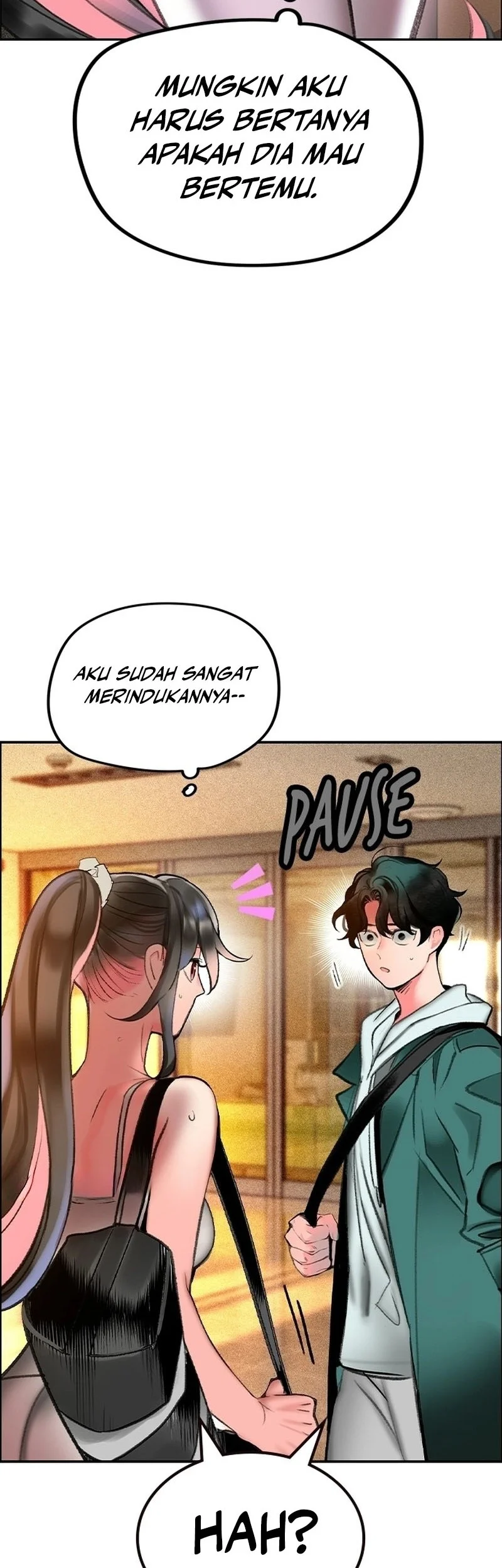 Jungle Juice Chapter 223 Gambar 11