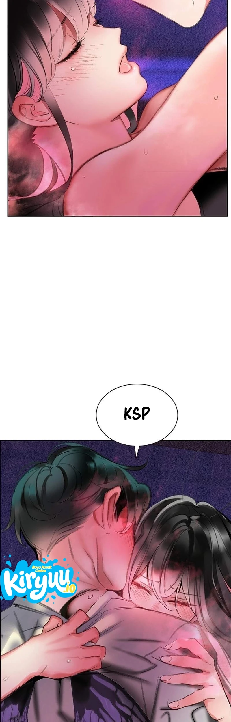 Jungle Juice Chapter 224 Gambar 9