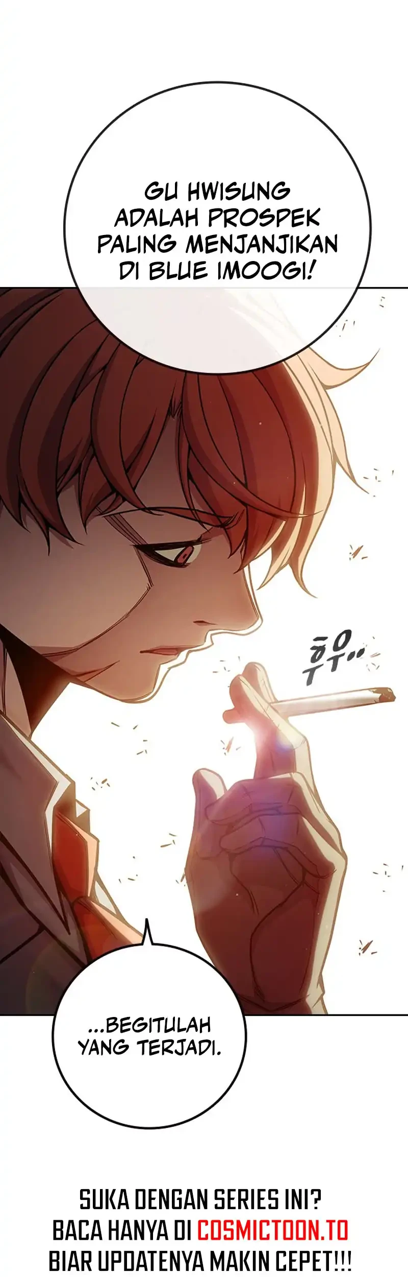 Juvenile Prison Chapter 100 Gambar 13