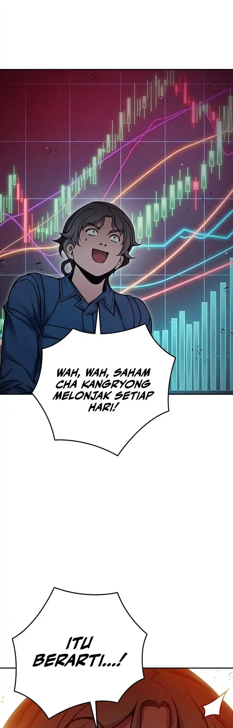 Juvenile Prison Chapter 100 Gambar 14