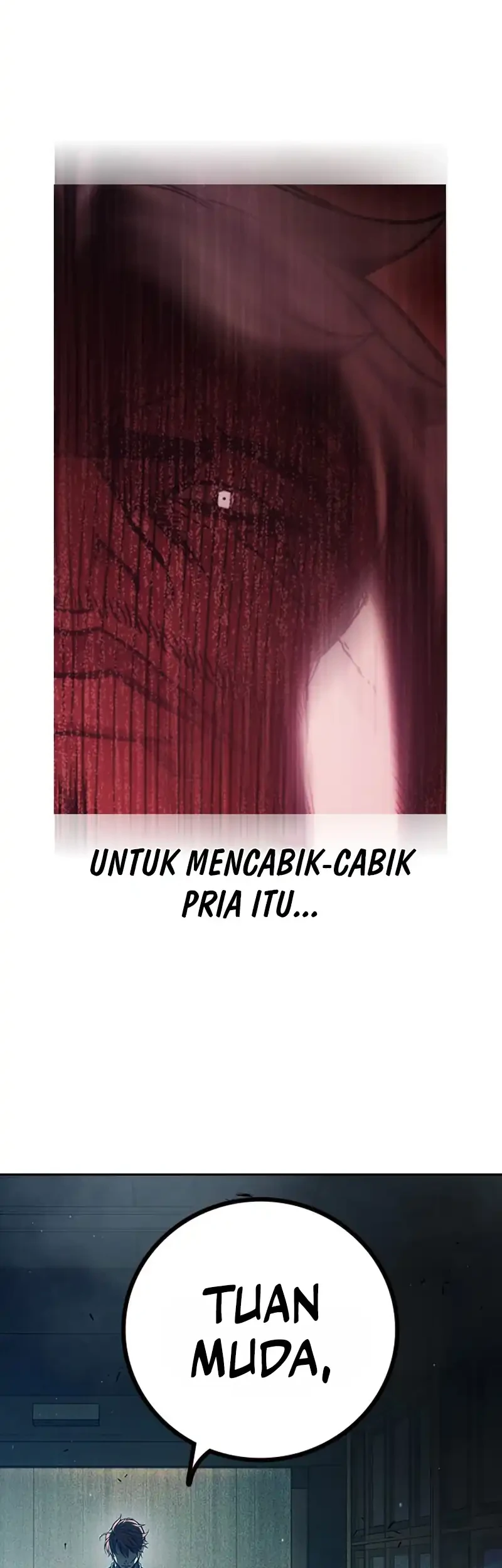 Juvenile Prison Chapter 101 Gambar 15
