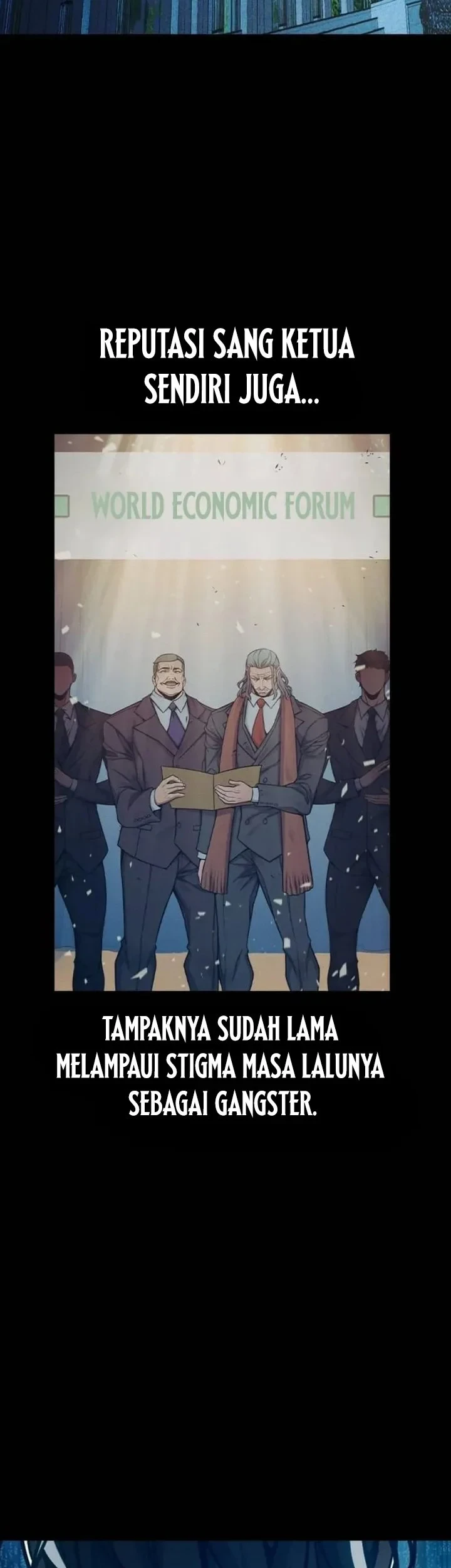 Juvenile Prison Chapter 104 Gambar 12