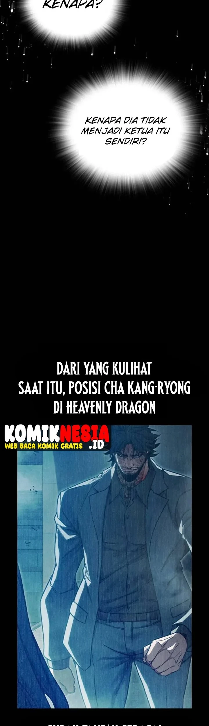 Juvenile Prison Chapter 104 Gambar 15