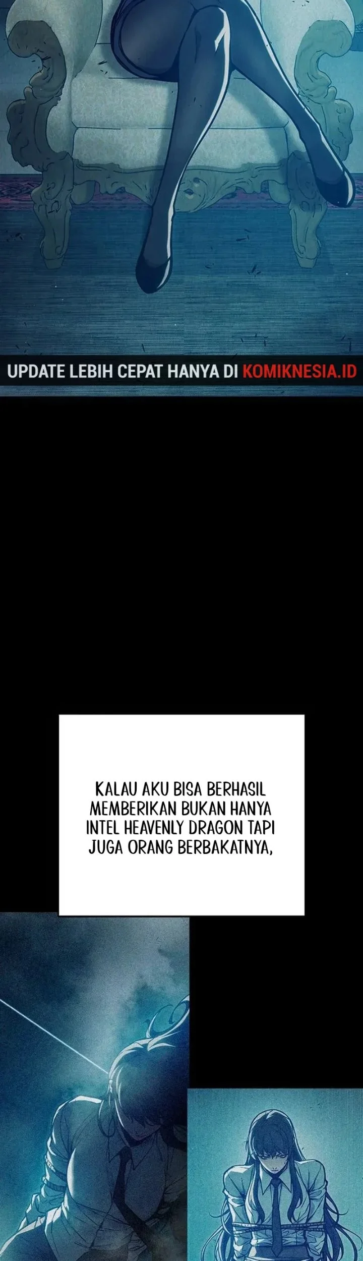 Juvenile Prison Chapter 108 Gambar 11