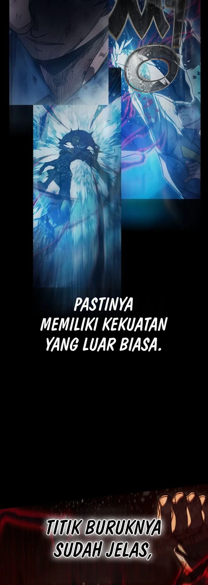 Juvenile Prison Chapter 109 Gambar 6